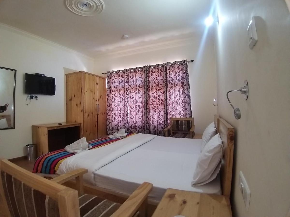 فندق The Puma House ليه المظهر الخارجي الصورة